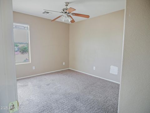 A home in Laveen
