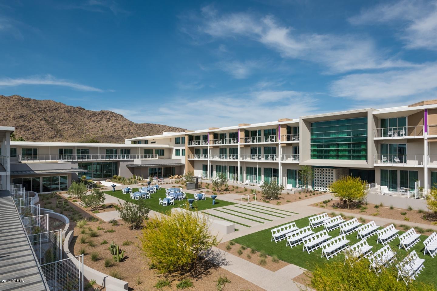 5455 E LINCOLN Drive 1005