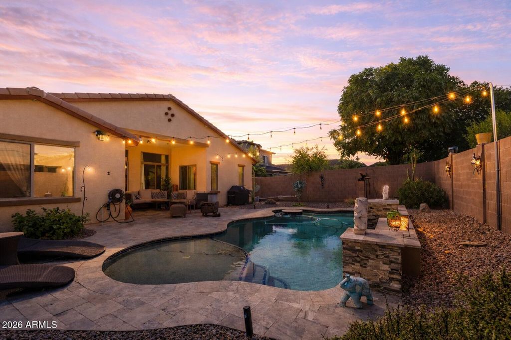 Photo of 13614 W Catalina Drive, Avondale, AZ 85392 (MLS # 6996496)