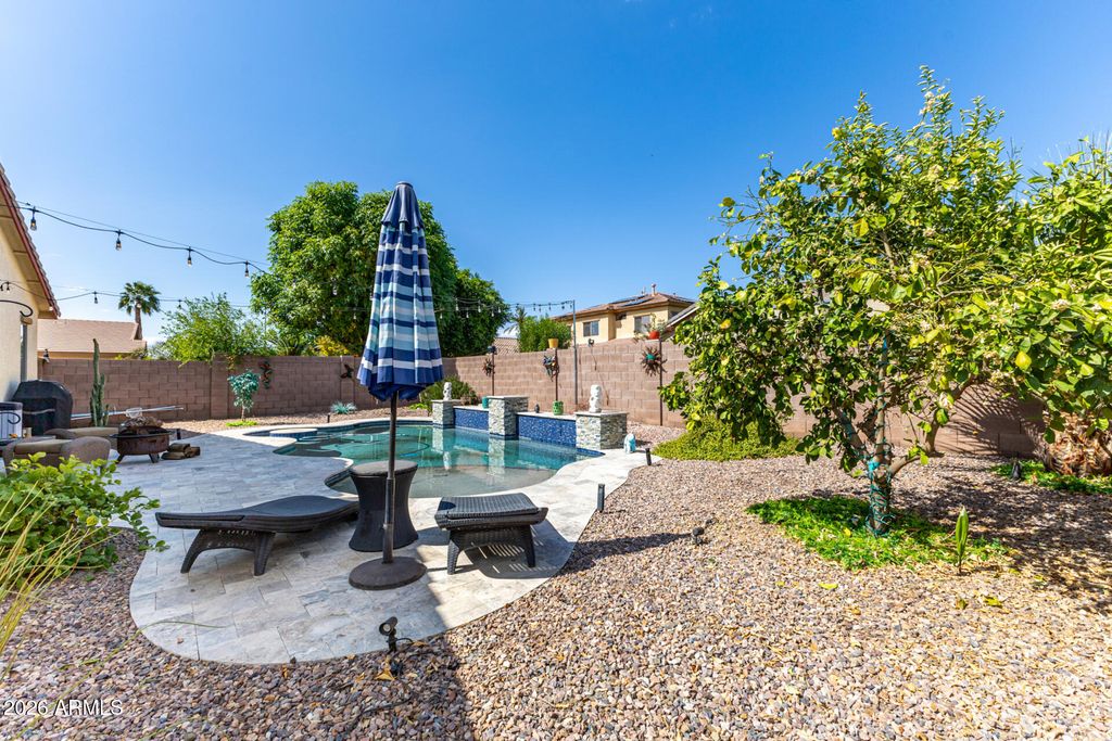 Photo of 13614 W Catalina Drive, Avondale, AZ 85392 (MLS # 6996496)