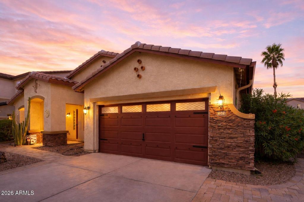 Photo of 13614 W Catalina Drive, Avondale, AZ 85392 (MLS # 6996496)
