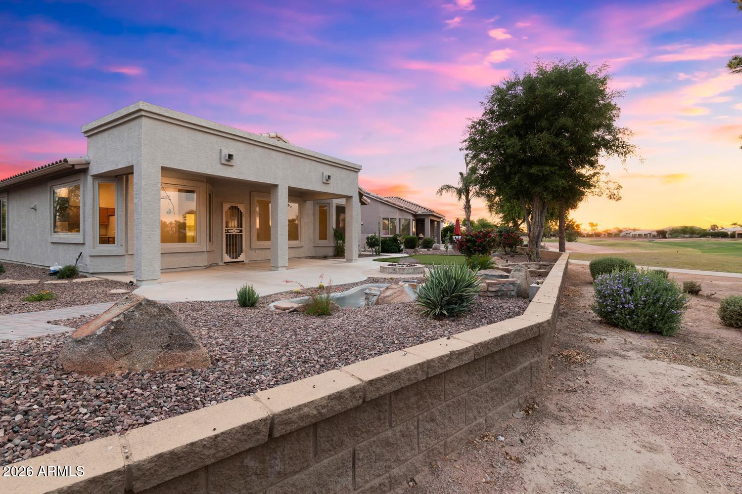 4622 E NIGHTINGALE Lane