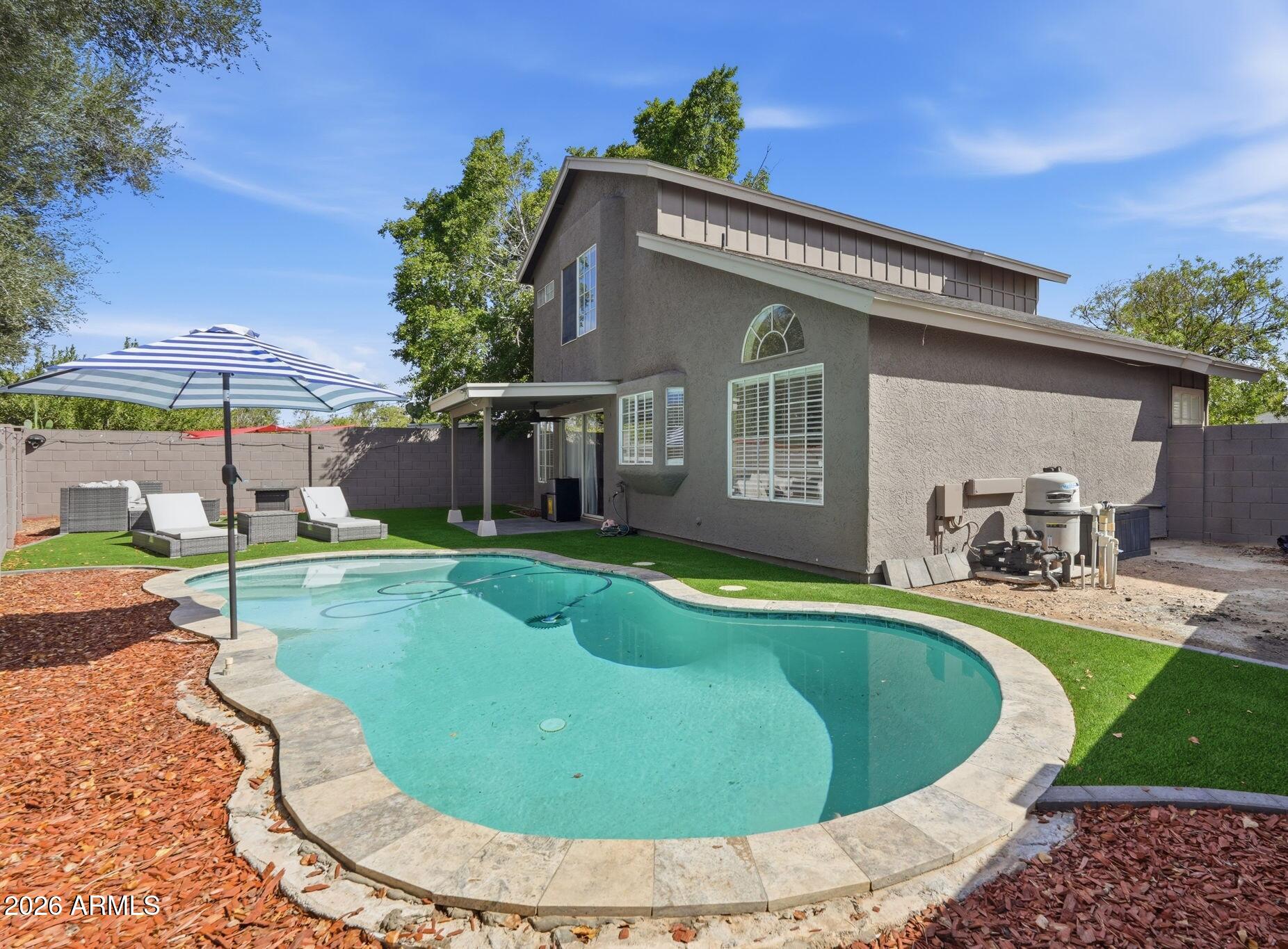3134 E McKellips Road 30