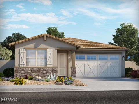 37168 W PRADO Street Maricopa AZ 85138
