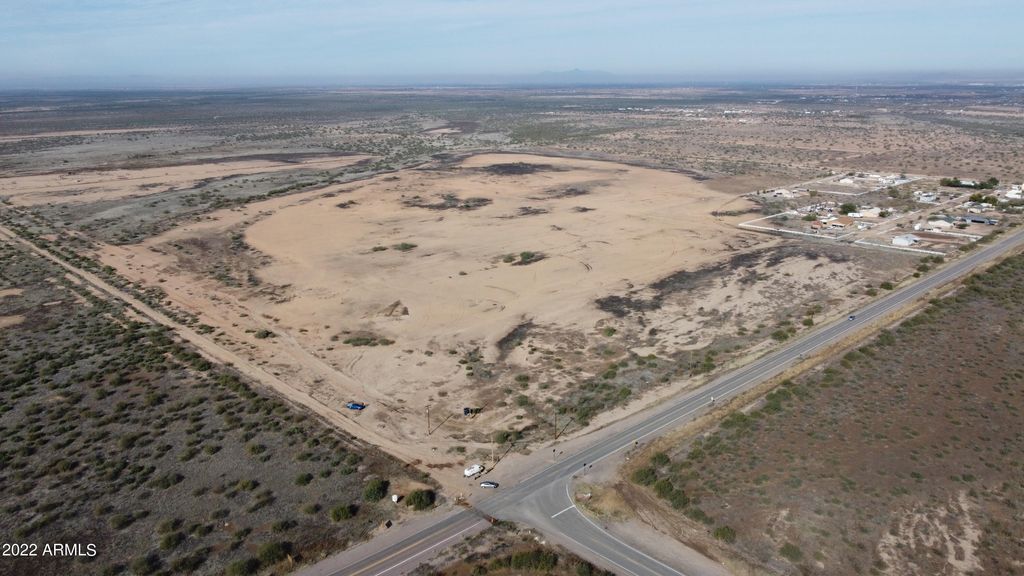 Photo of 17692 W Battaglia Drive #C, Casa Grande, AZ 85193 (MLS # 6692922)