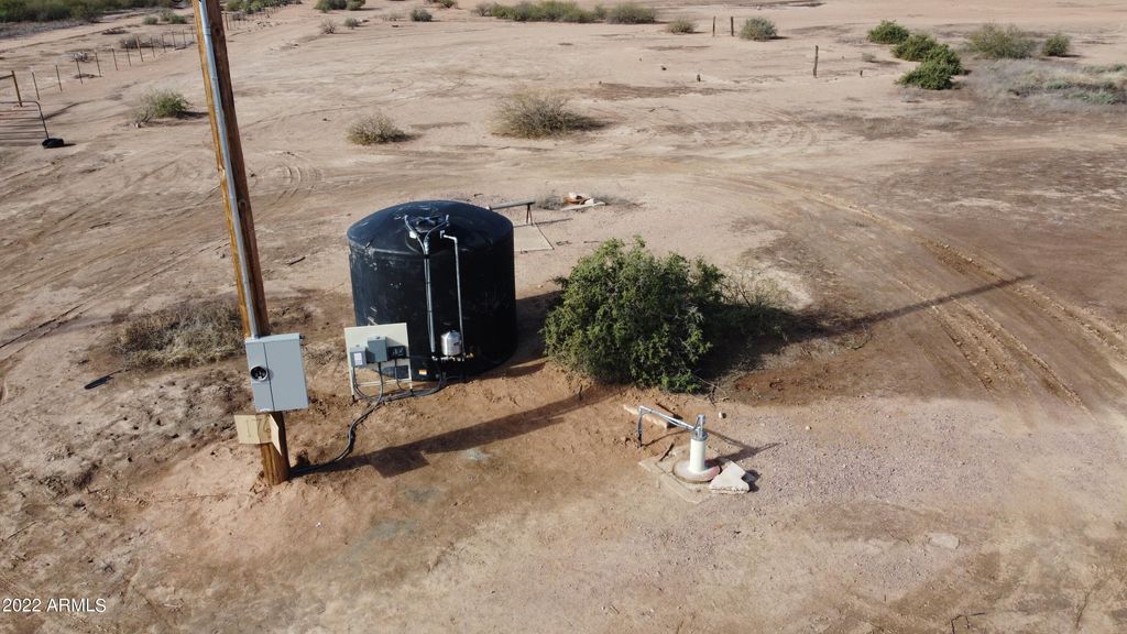 Photo of 17692 W Battaglia Drive #C, Casa Grande, AZ 85193 (MLS # 6692922)
