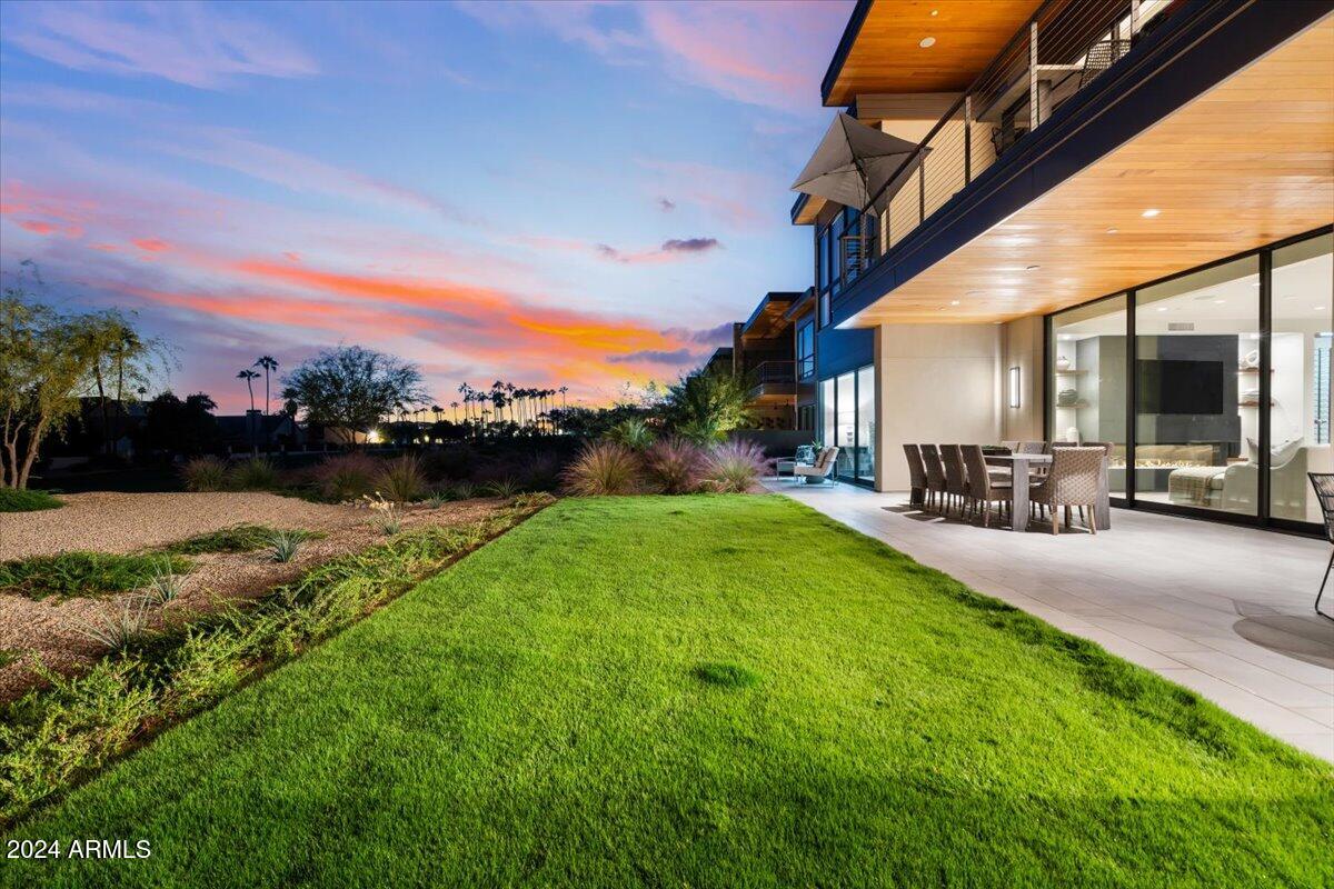Ascent at the Phoenician Golf Villas - Residential