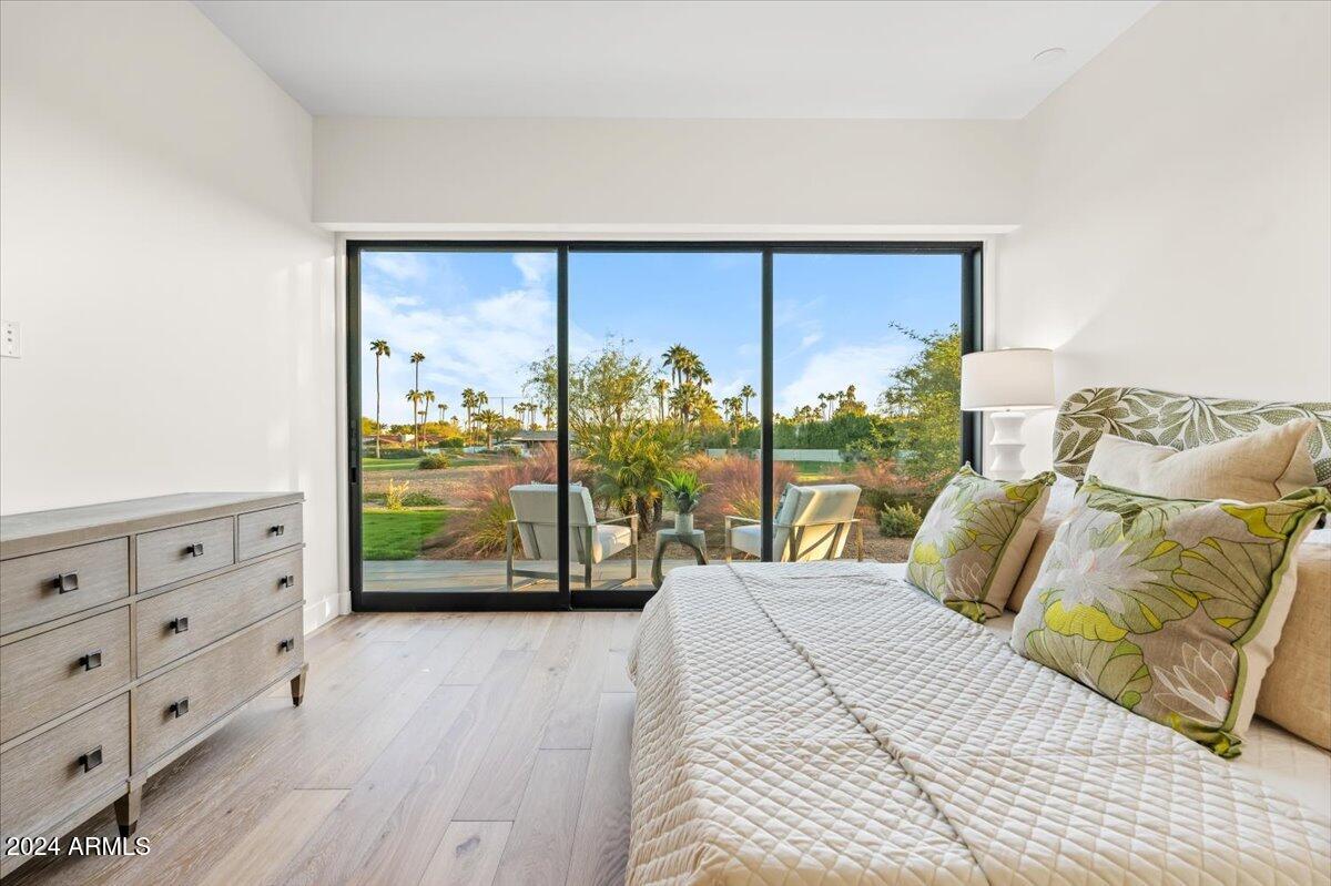 Ascent at the Phoenician Golf Villas - Residential