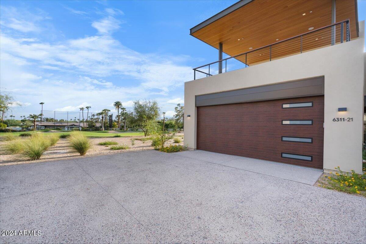 Ascent at the Phoenician Golf Villas - Residential