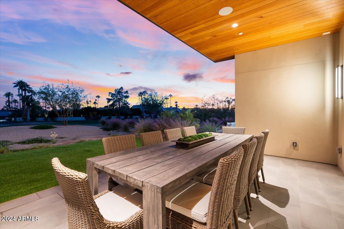 Ascent at the Phoenician Golf Villas - Residential