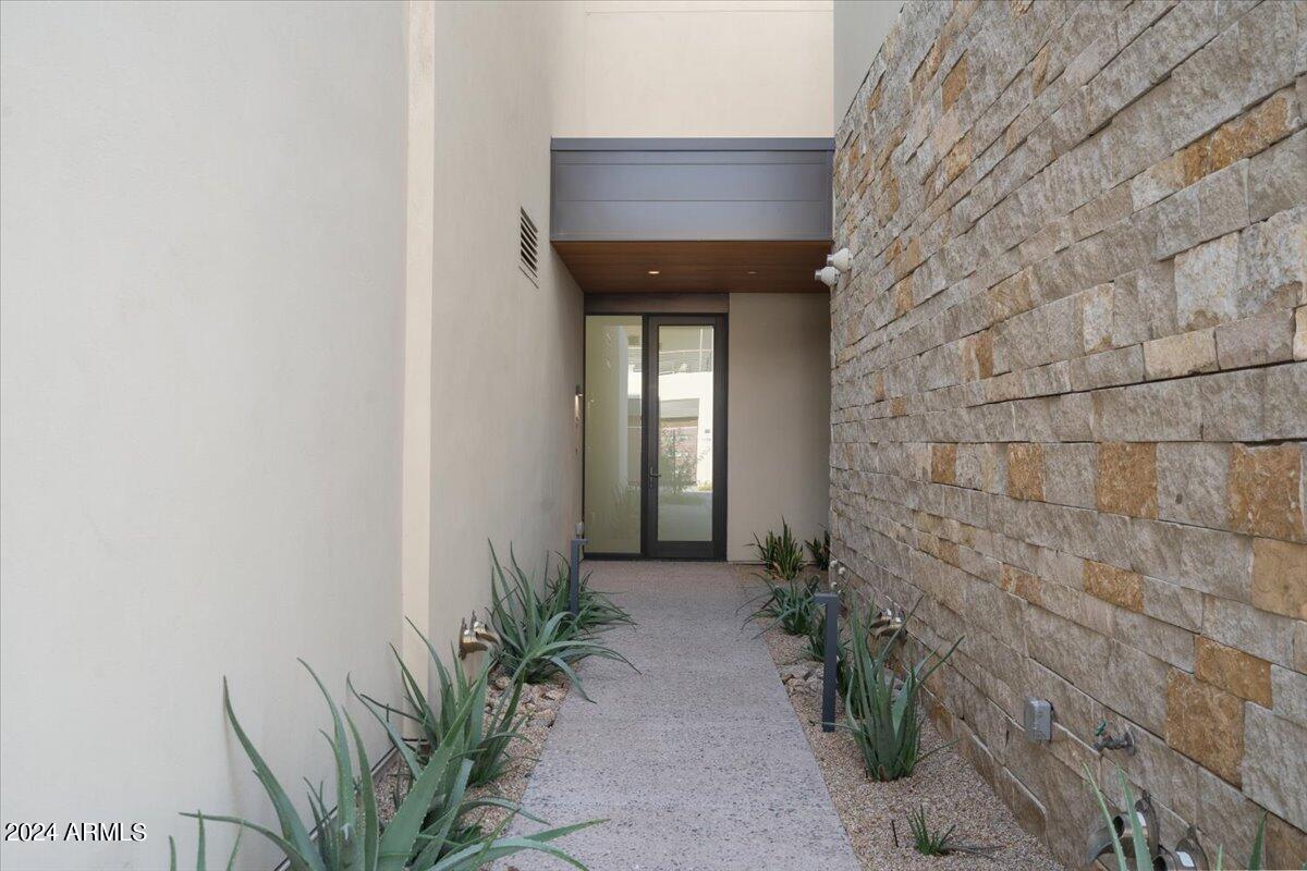 Ascent at the Phoenician Golf Villas - Residential
