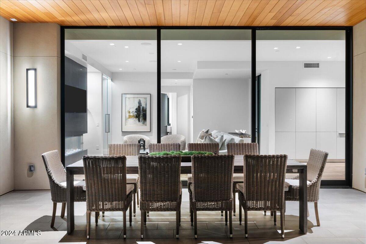 Ascent at the Phoenician Golf Villas - Residential