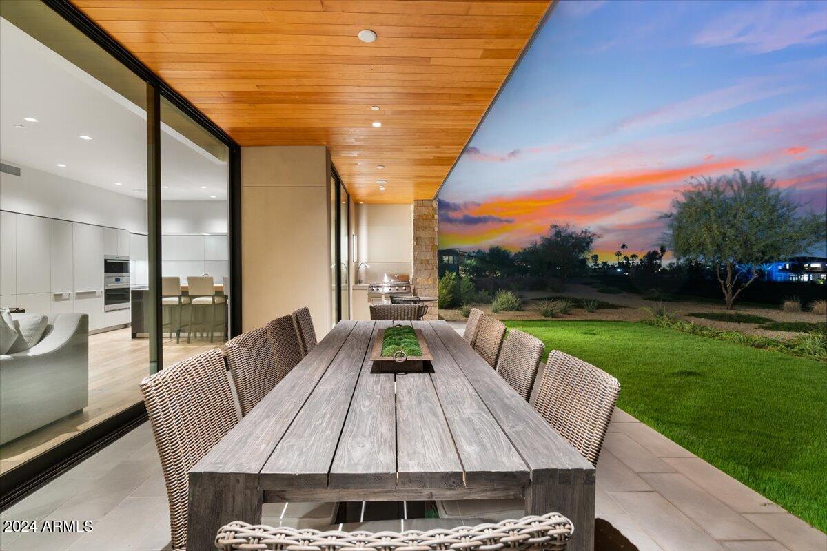 Ascent at the Phoenician Golf Villas - Residential