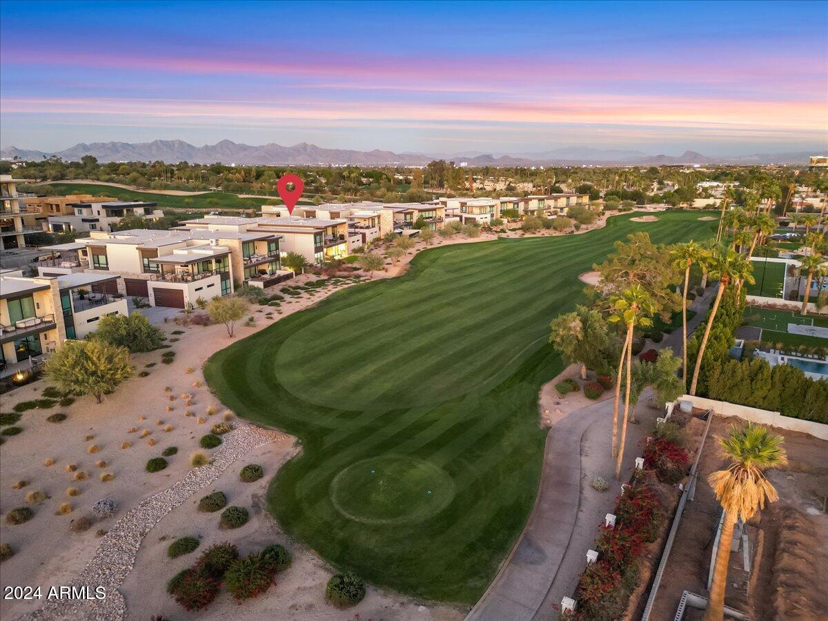 Ascent at the Phoenician Golf Villas - Residential