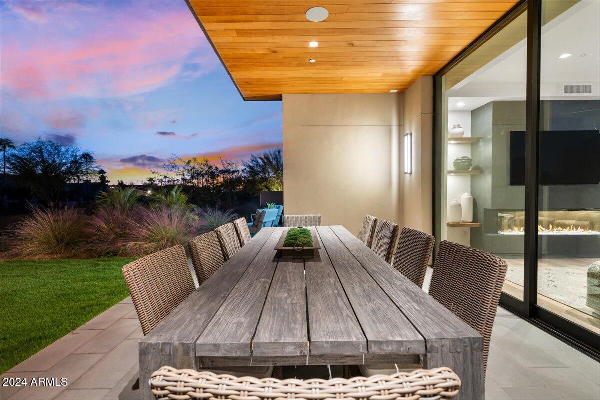 Ascent at the Phoenician Golf Villas - Residential