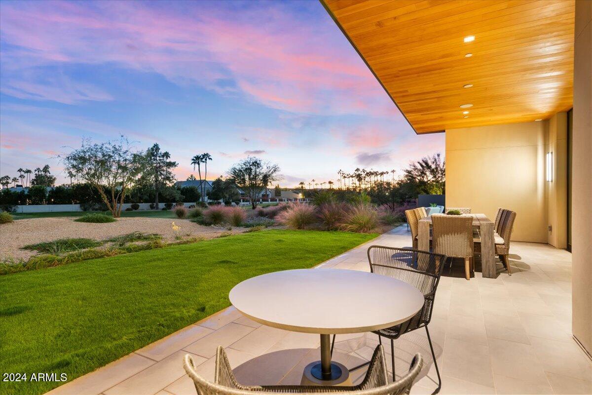 Ascent at the Phoenician Golf Villas - Residential