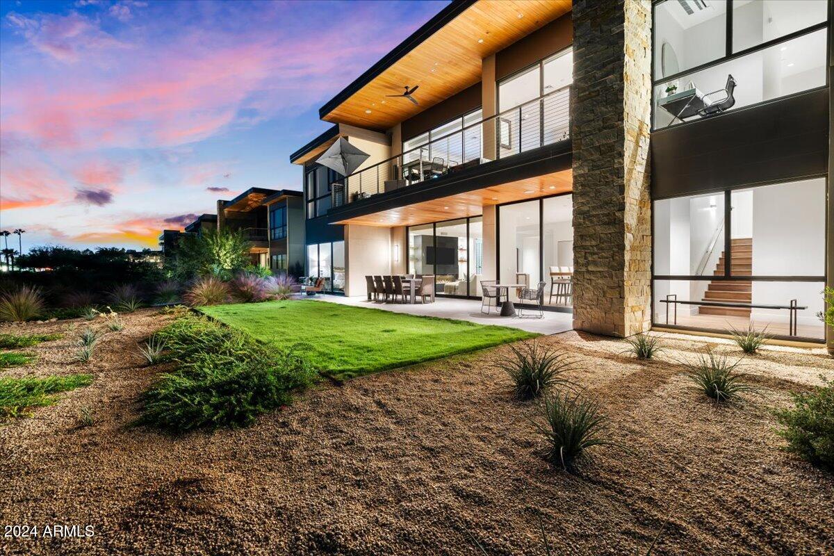 6311 E Phoenician Boulevard 21