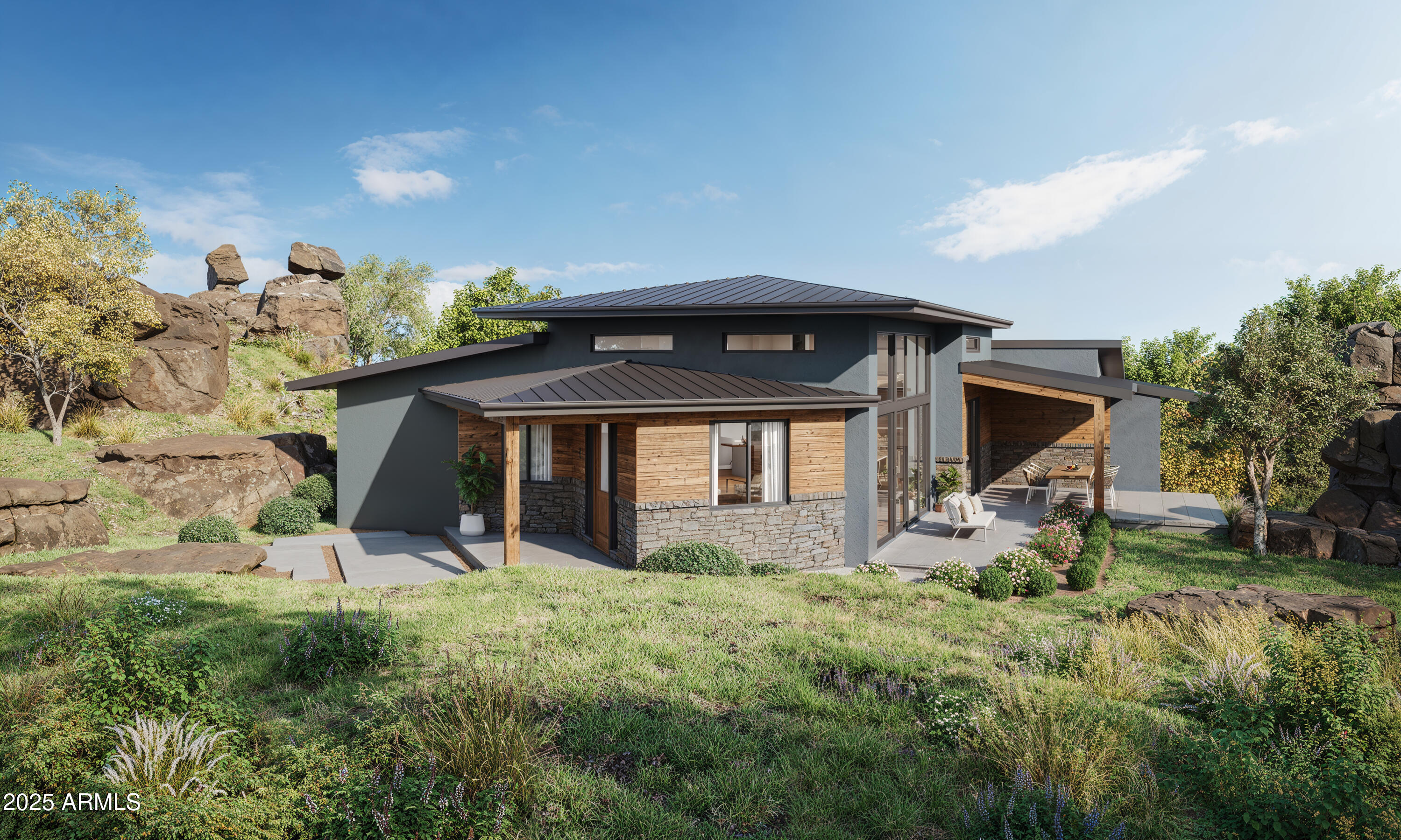 4333 N TWISTED Trail 55