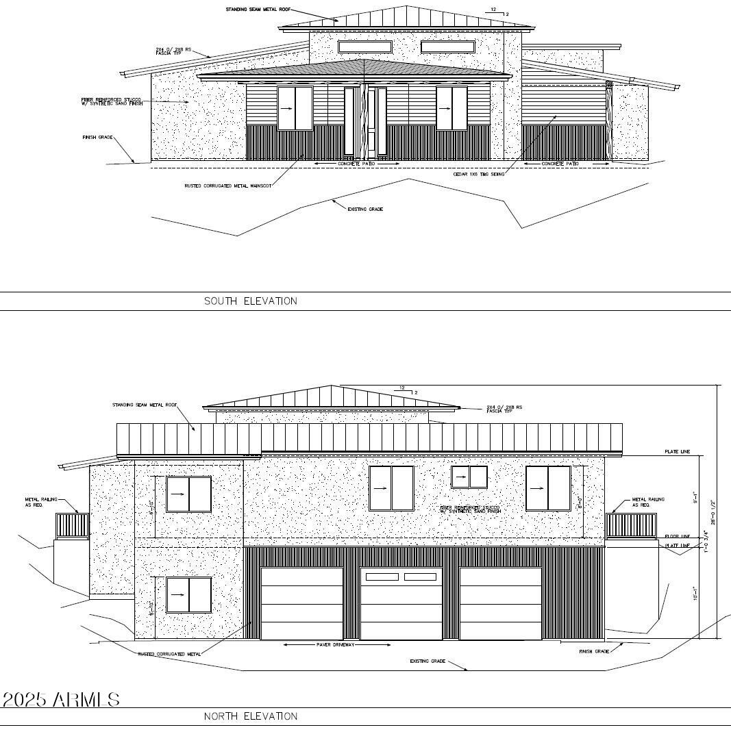 4333 N TWISTED Trail 55