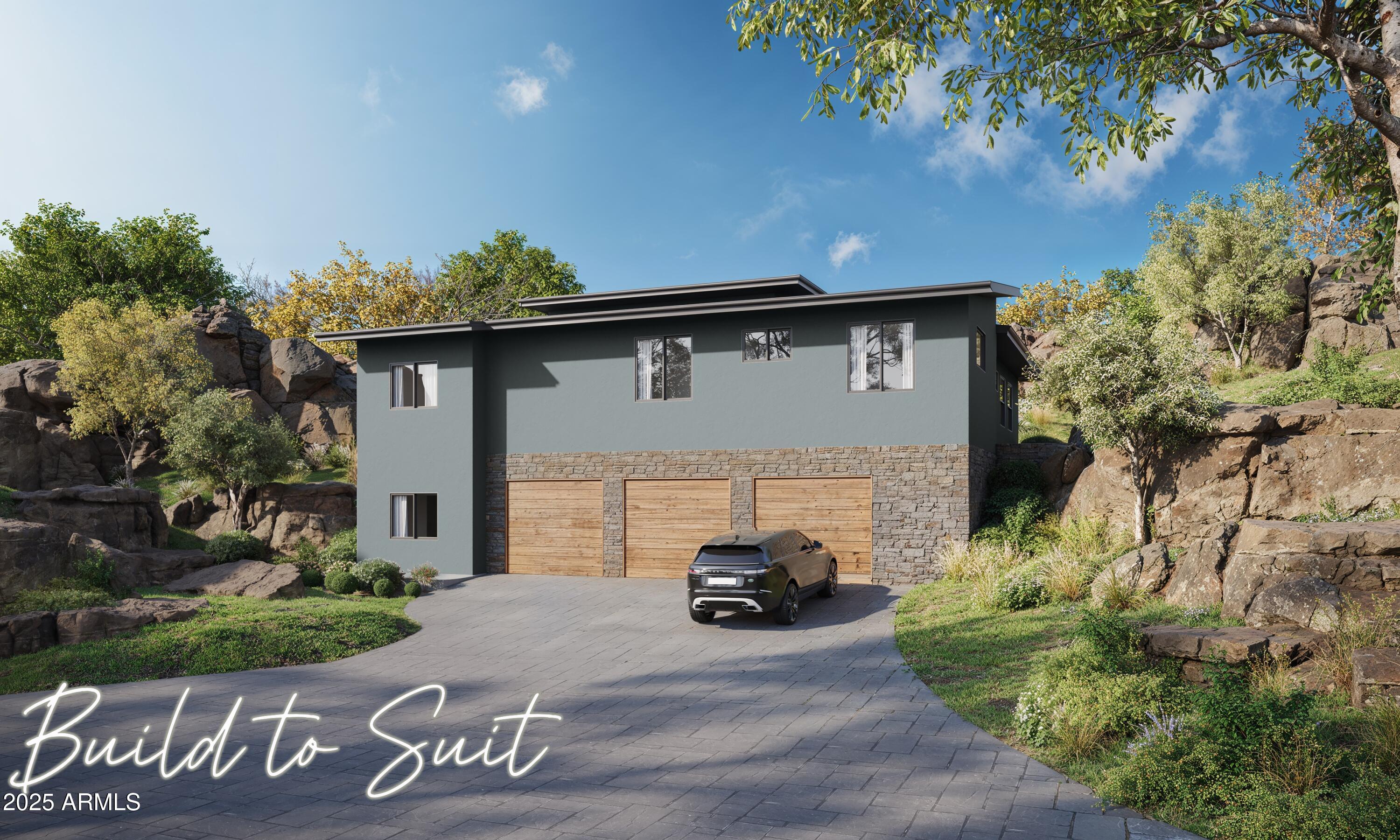 4333 N TWISTED Trail 55