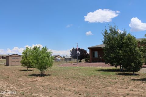 A home in Prescott Valley