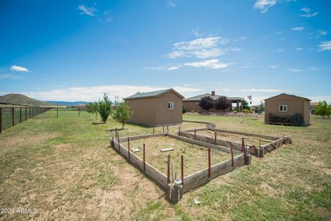 A home in Prescott Valley