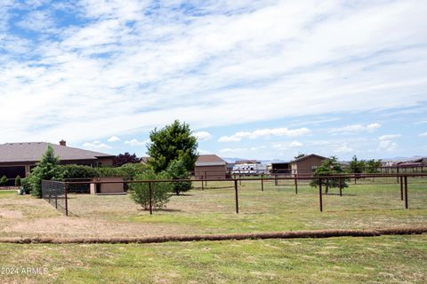 A home in Prescott Valley