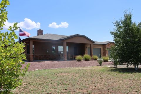 A home in Prescott Valley