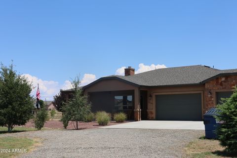 A home in Prescott Valley