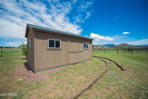 A home in Prescott Valley