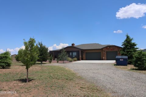 A home in Prescott Valley