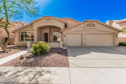 1427 W AMANDA Lane Tempe AZ 85284