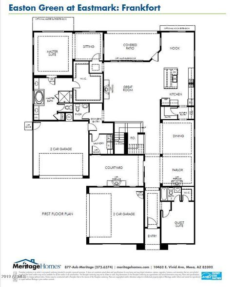 A home in Mesa