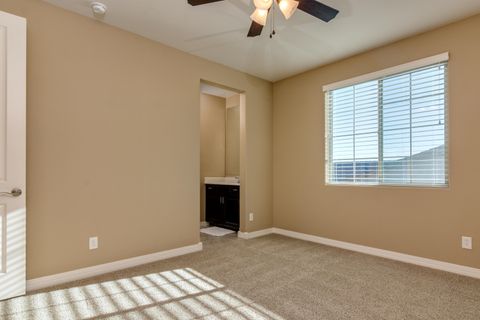 A home in Mesa