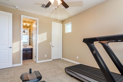 A home in Mesa