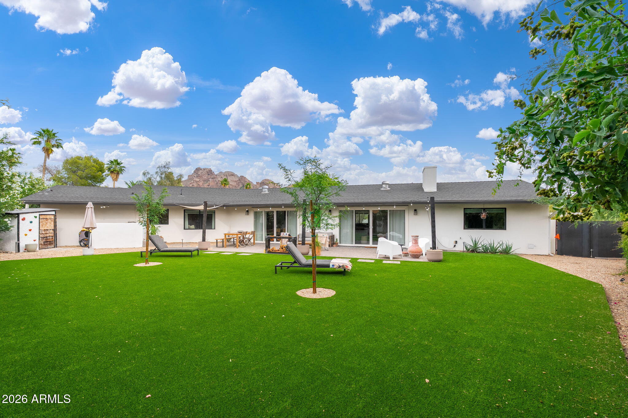 MARION ESTATES REPLATTED 1 LOTS 1-72 TR A - Residential