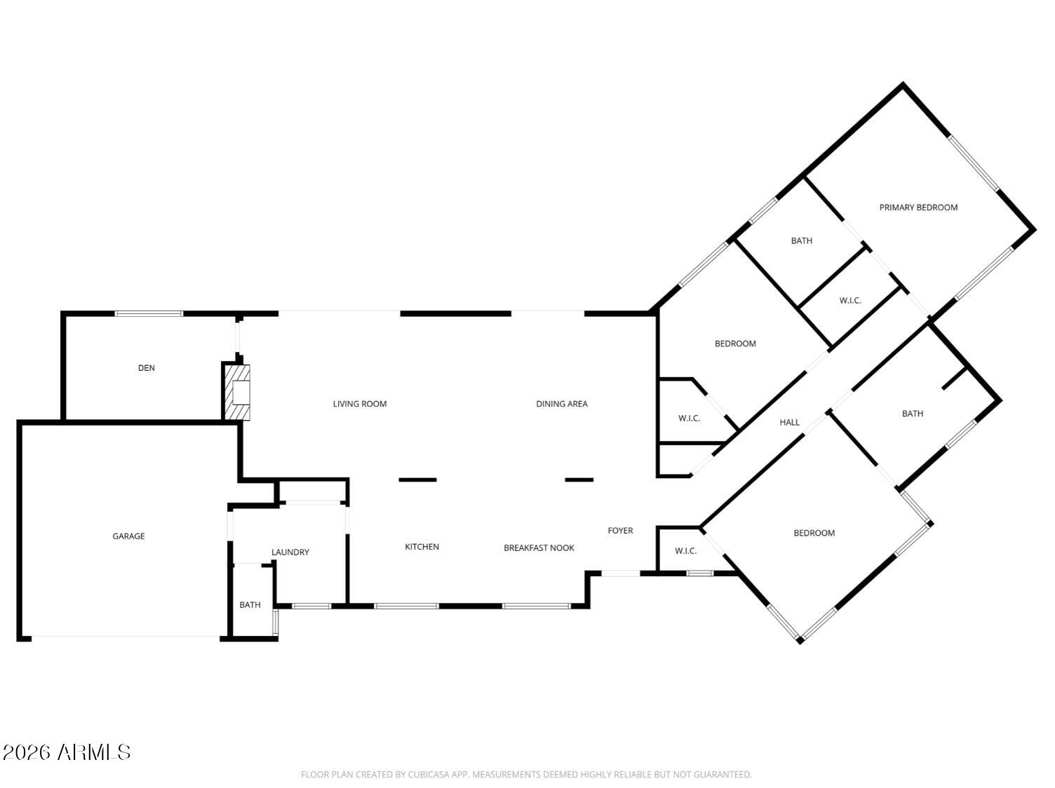 MARION ESTATES REPLATTED 1 LOTS 1-72 TR A - Residential