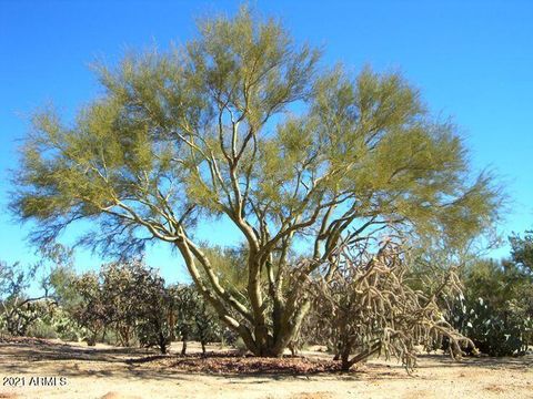 0 N 220TH Avenue - Surprise AZ 85378
