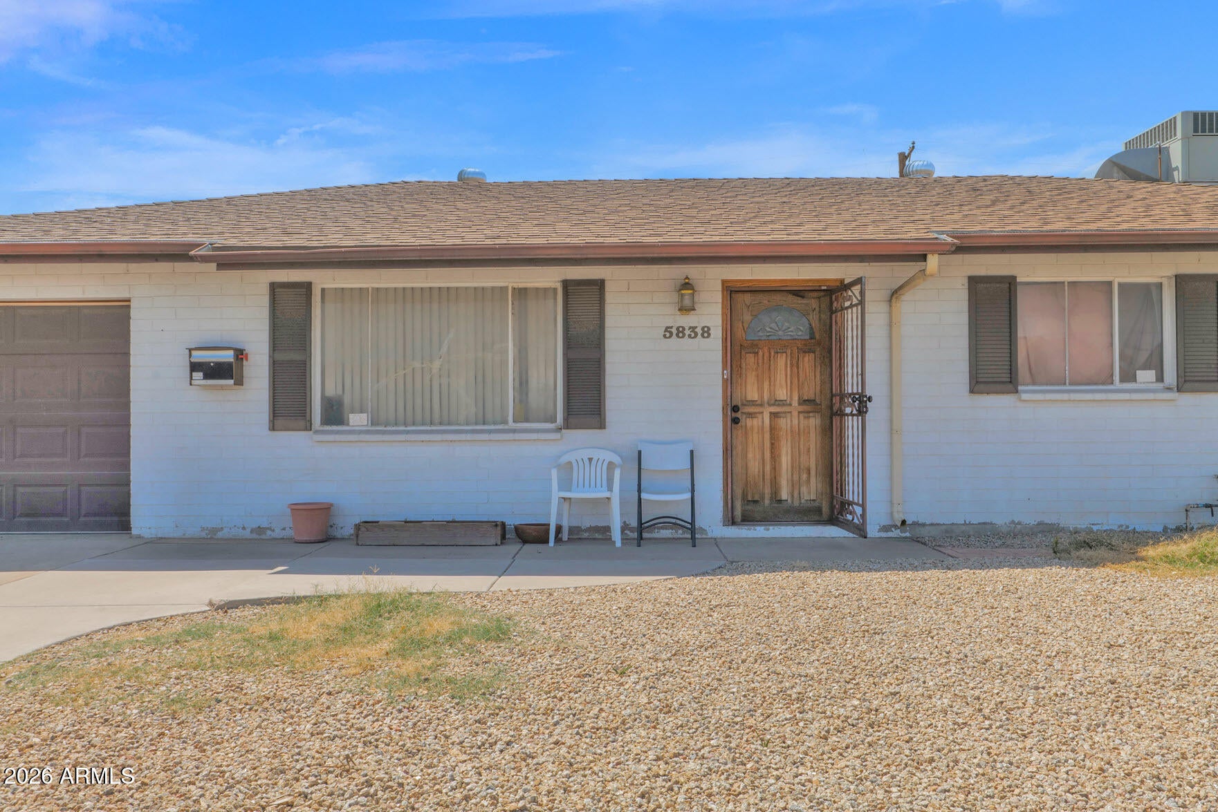 5838 N 64TH Drive