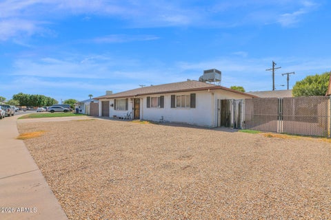 Photo of 5838 N 64th Drive, Glendale, AZ 85301 (MLS # 7076289)