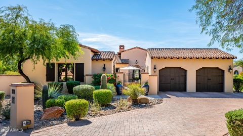 18886 N 101ST Way Scottsdale AZ 85255