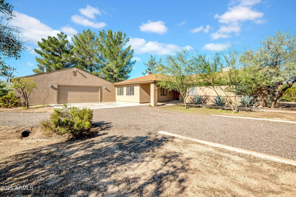 Photo of 4244 E Ashler Hills Drive, Cave Creek, AZ 85331 (MLS # 6960874)