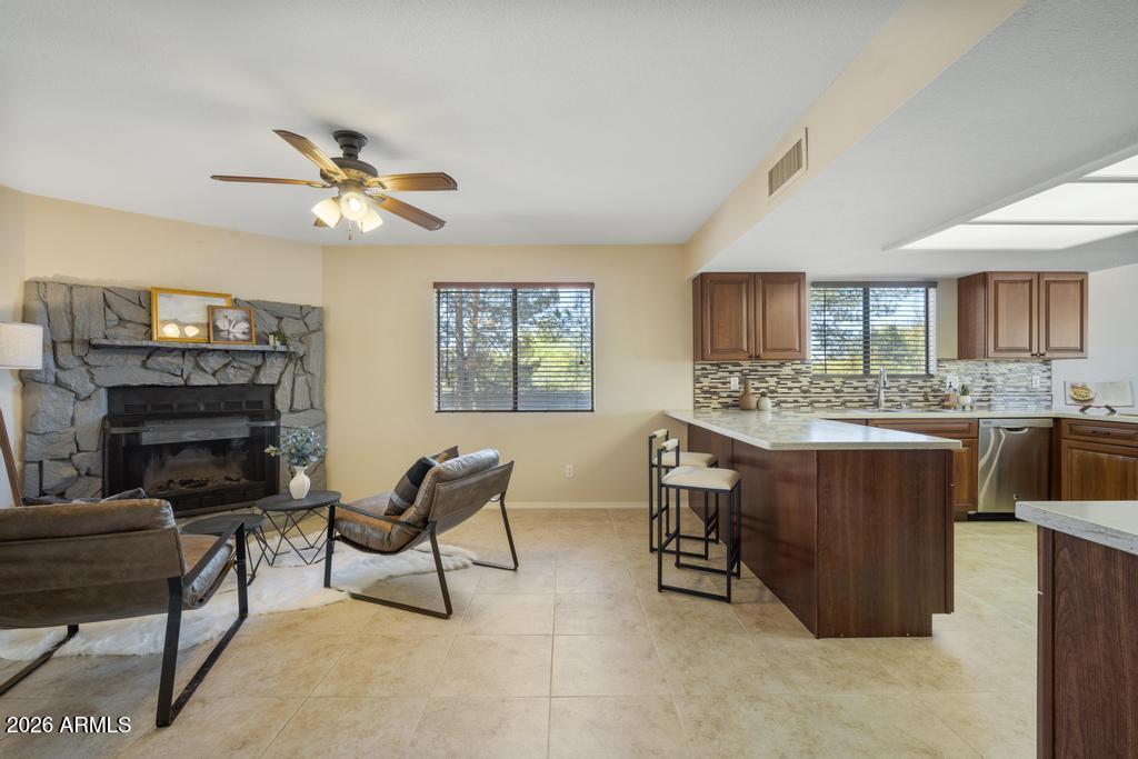 4244 E ASHLER HILLS Drive