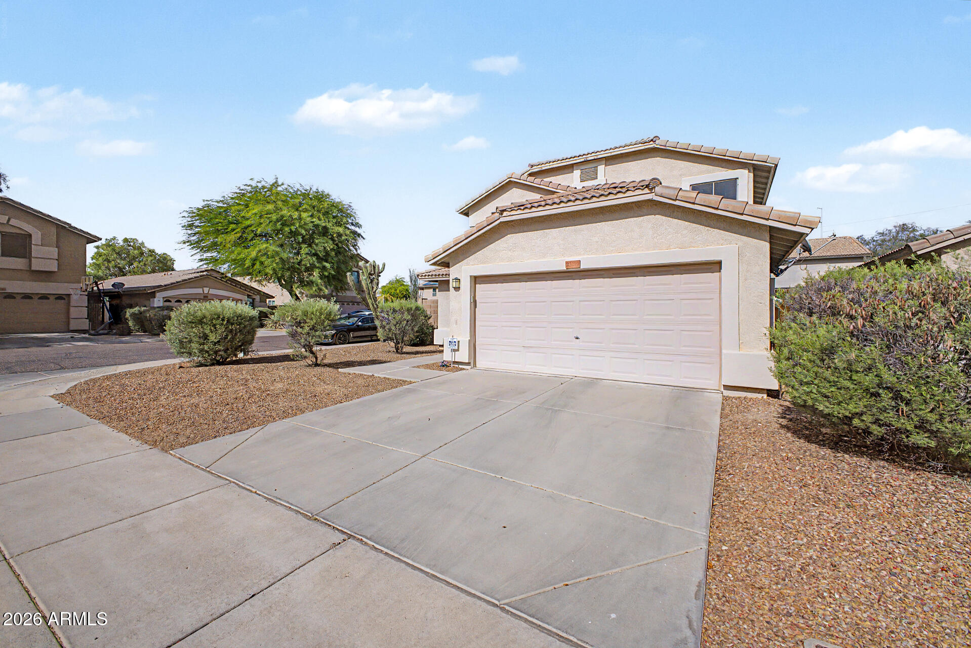 23219 N 21ST Place