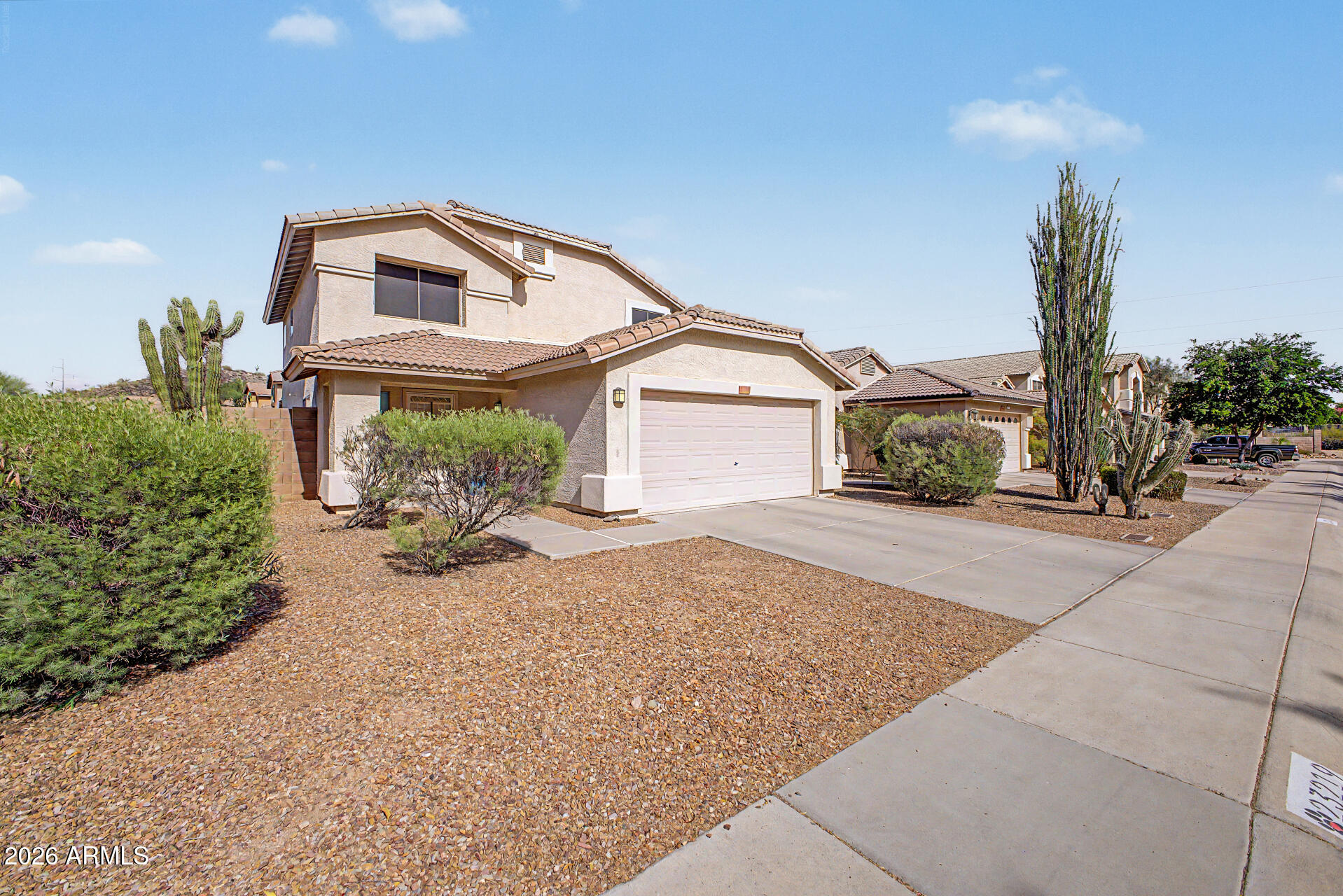 23219 N 21ST Place
