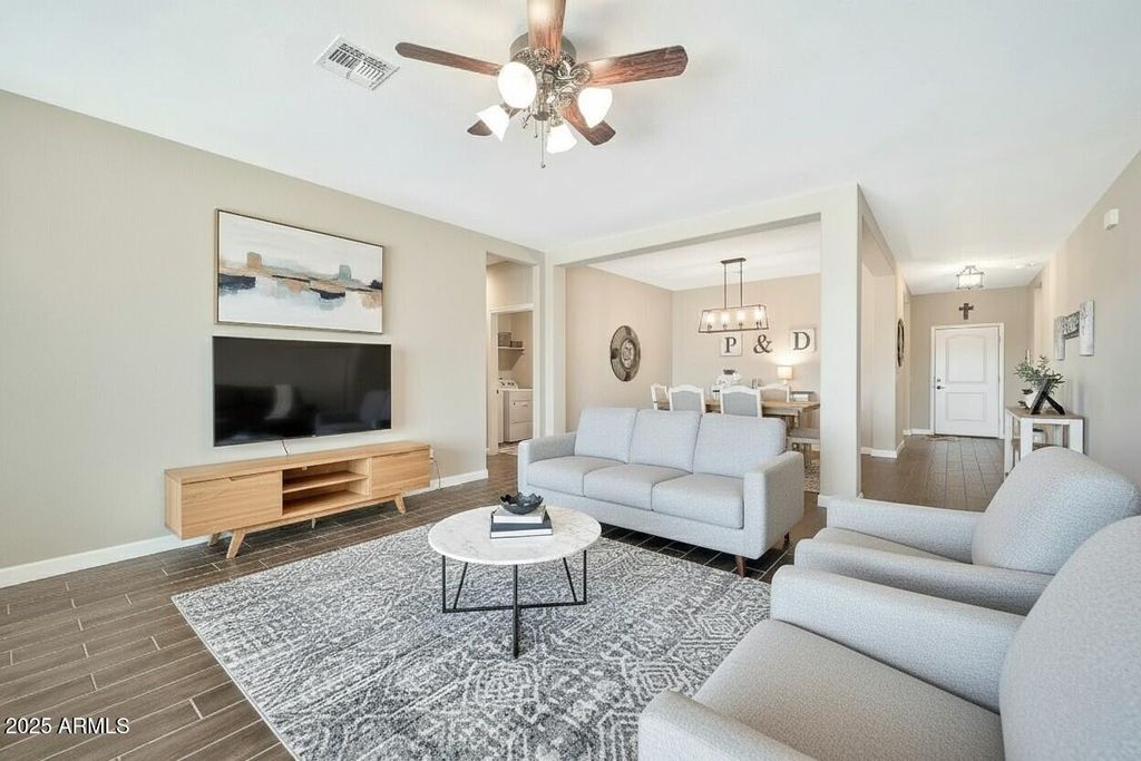 Photo of 30199 W Fairmount Avenue, Buckeye, AZ 85396 (MLS # 6973544)