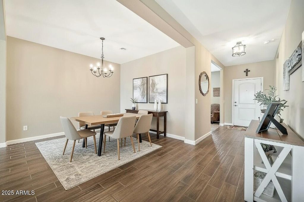 Photo of 30199 W Fairmount Avenue, Buckeye, AZ 85396 (MLS # 6973544)