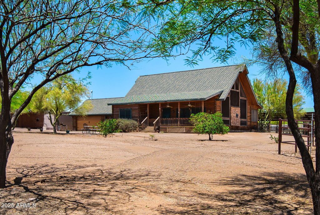 Photo of 28216 N 148th Street, Scottsdale, AZ 85262 (MLS # 6886870)