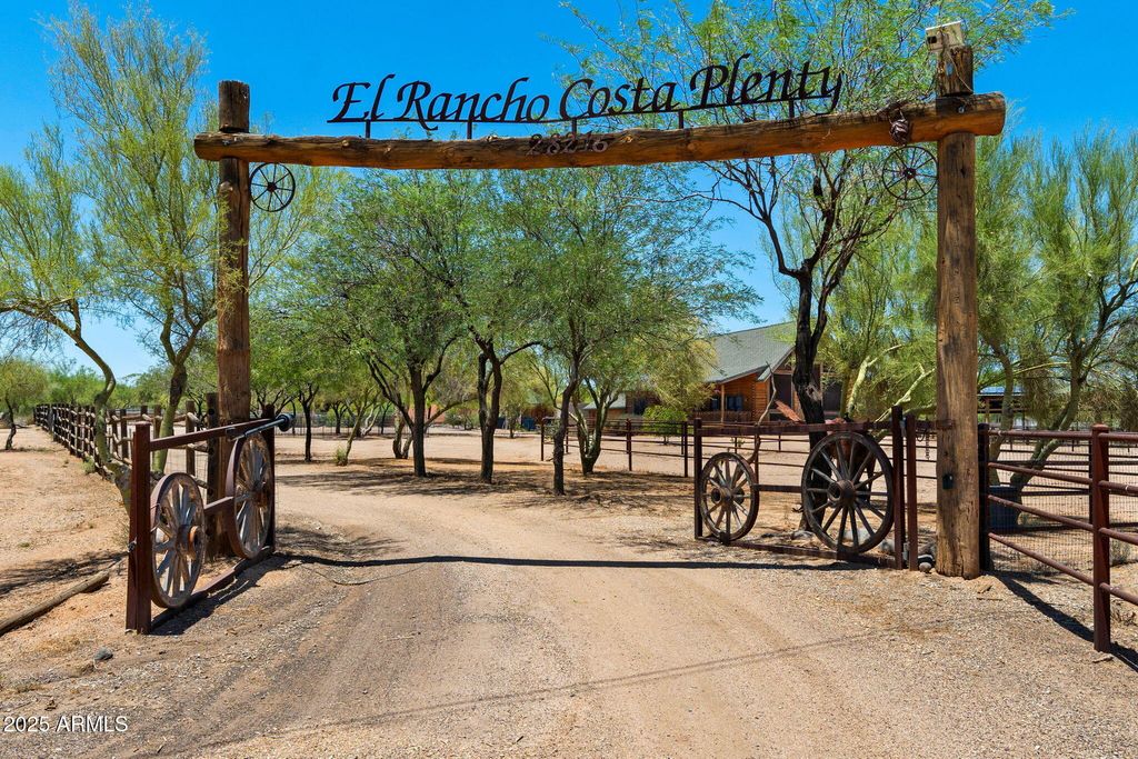 Photo of 28216 N 148th Street, Scottsdale, AZ 85262 (MLS # 6886870)