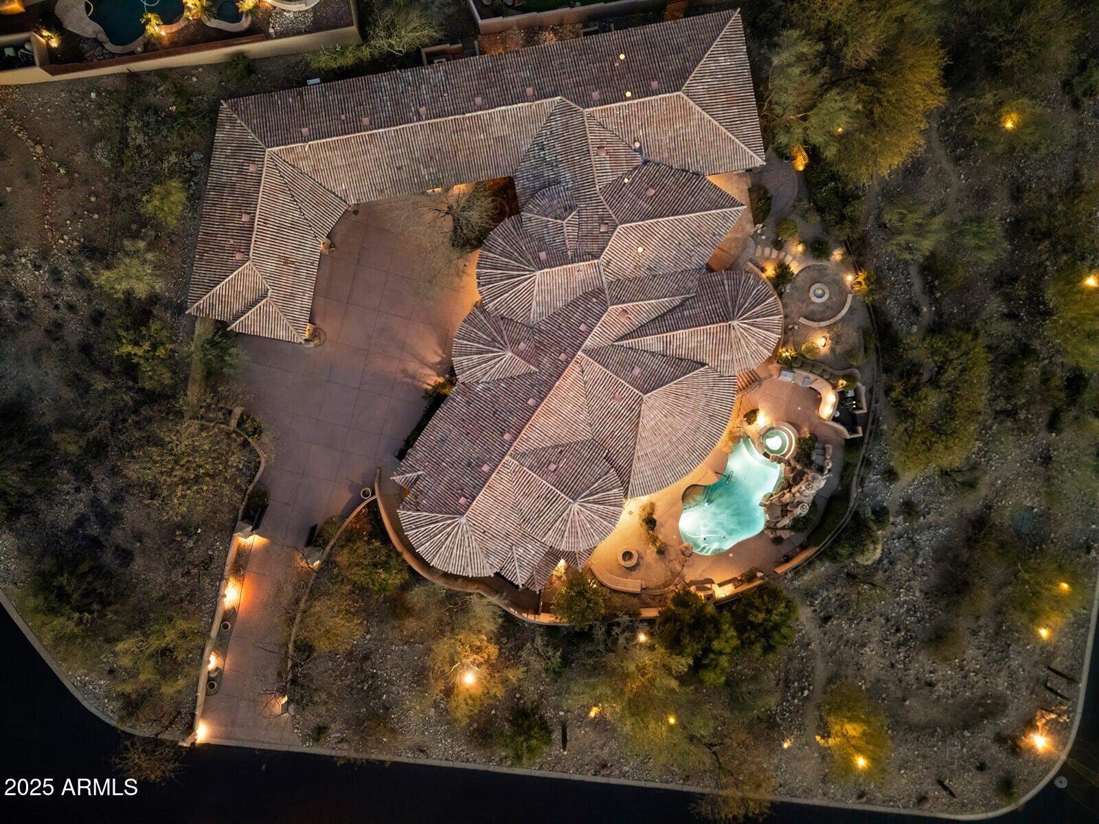 11988 E LARKSPUR Drive